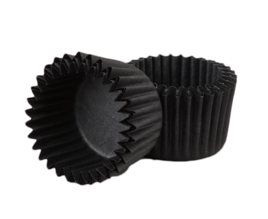 CUVETTE 30 noire