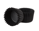 [3315*01*30*90] PAPER CUP 30 black