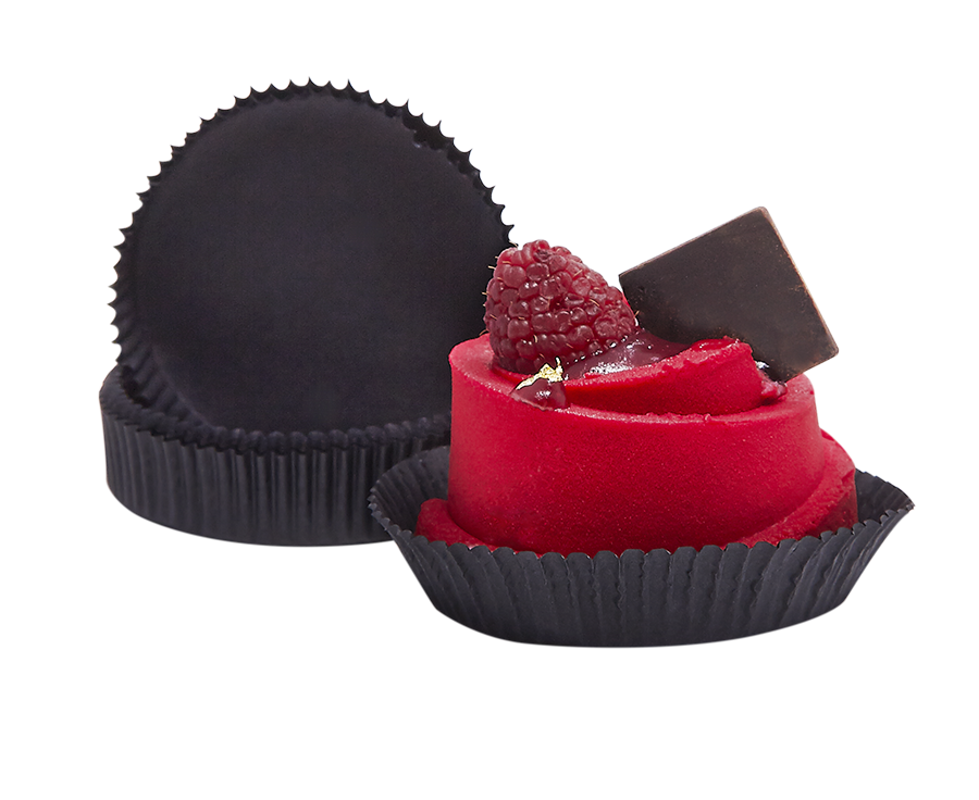 CUVETTE pâtisserie