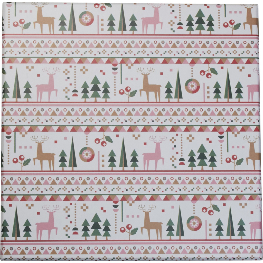 WINTER WONDERLAND neckbox 17