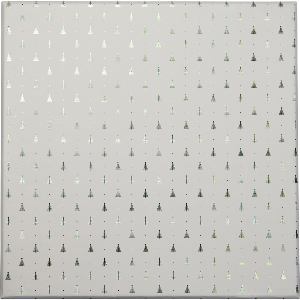 ESPRIT DE NOEL Neckbox 17 green