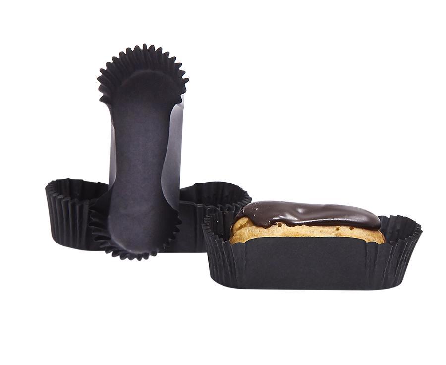CUVETTE pâtisserie