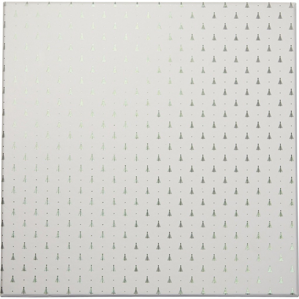 ESPRIT DE NOEL Neckbox 21 green