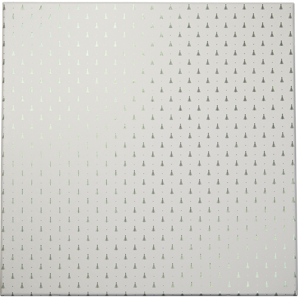 ESPRIT DE NOEL Neckbox 25 green