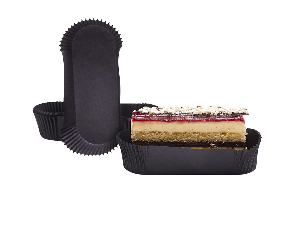 CUVETTE pâtisserie