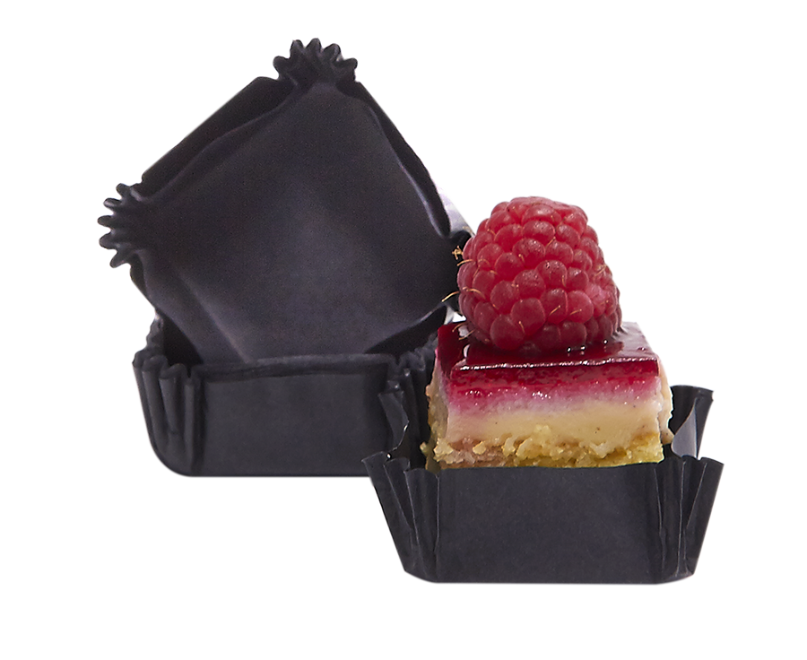 CUVETTE pâtisserie