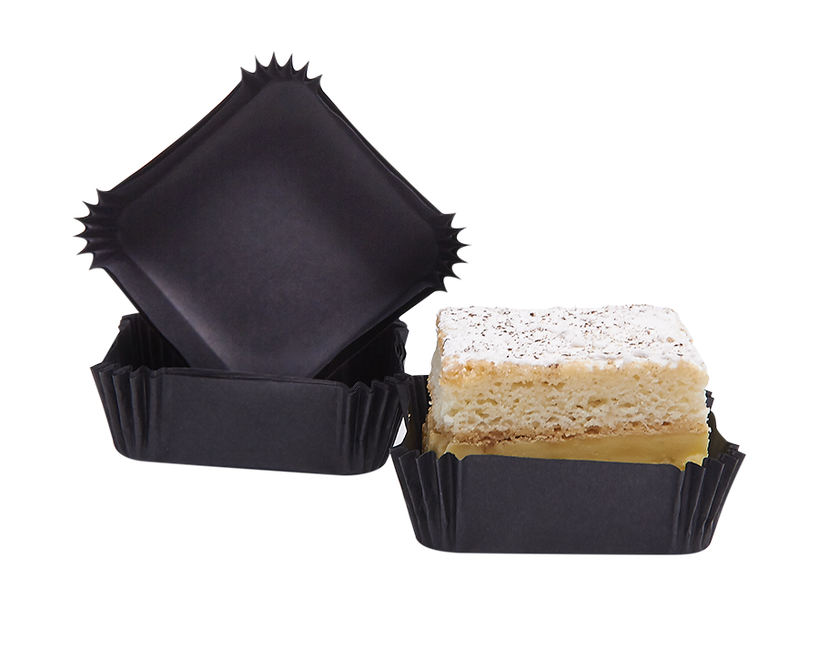 CUVETTE pâtisserie