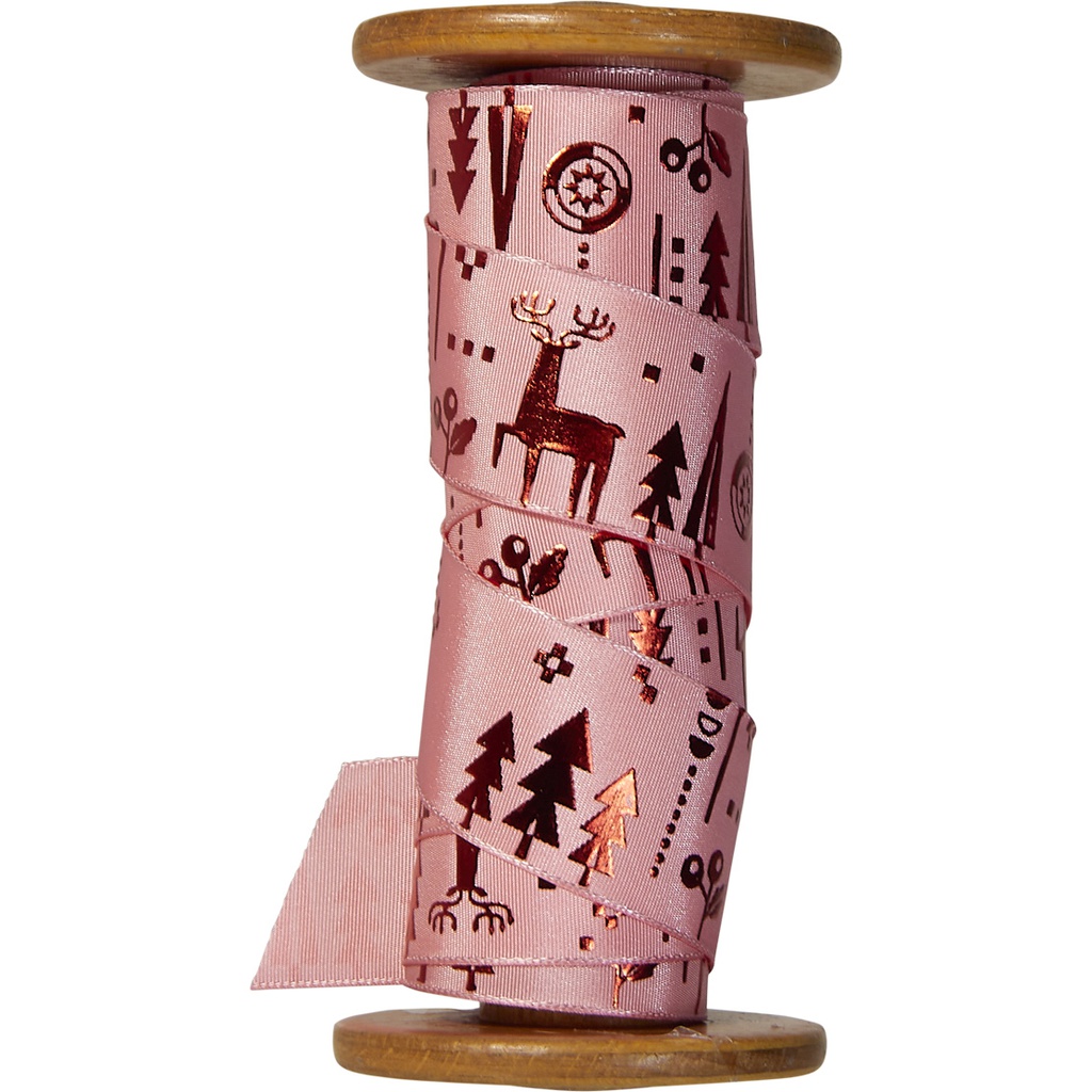 WINTER WONDERLAND 25mm