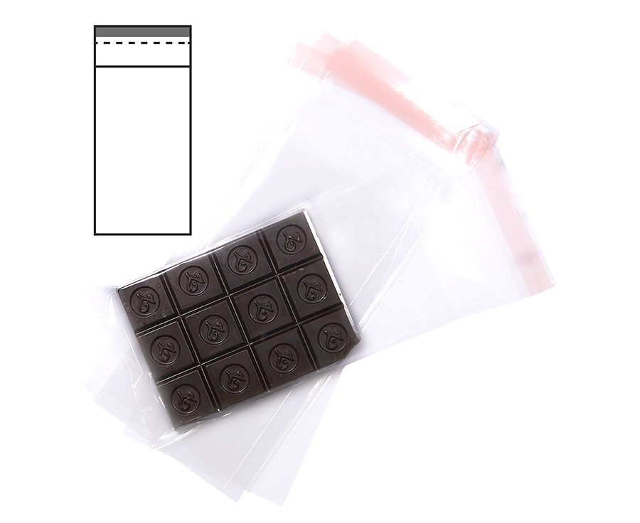 BAG tablet bio PLA 90