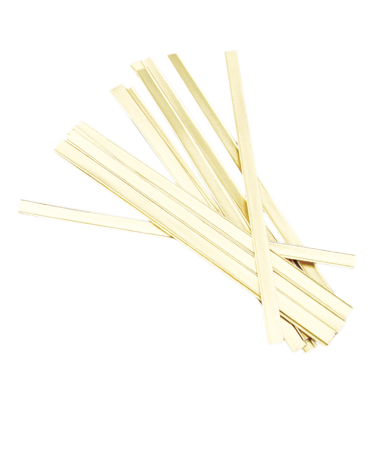 CLIP - fermeture sachet -CLI011515