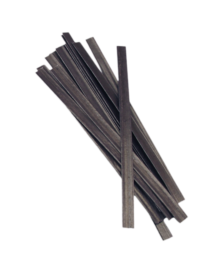 CLIP black long