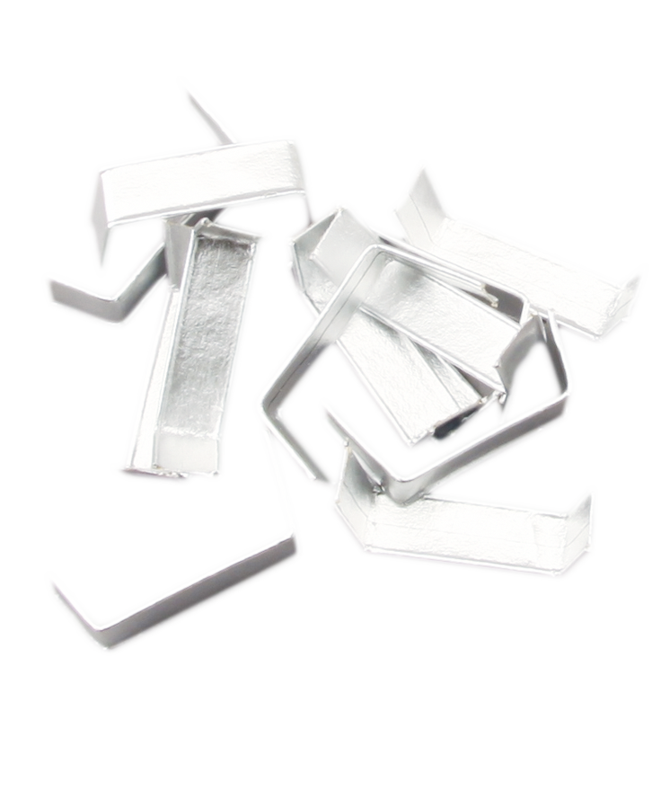 CLIP - fermeture sachet -CLI020405