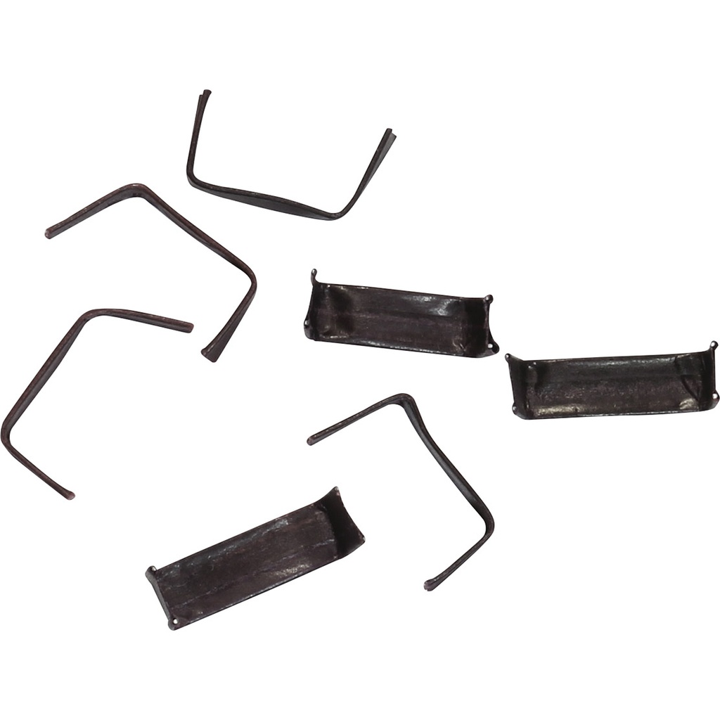 CLIP - Bag closure