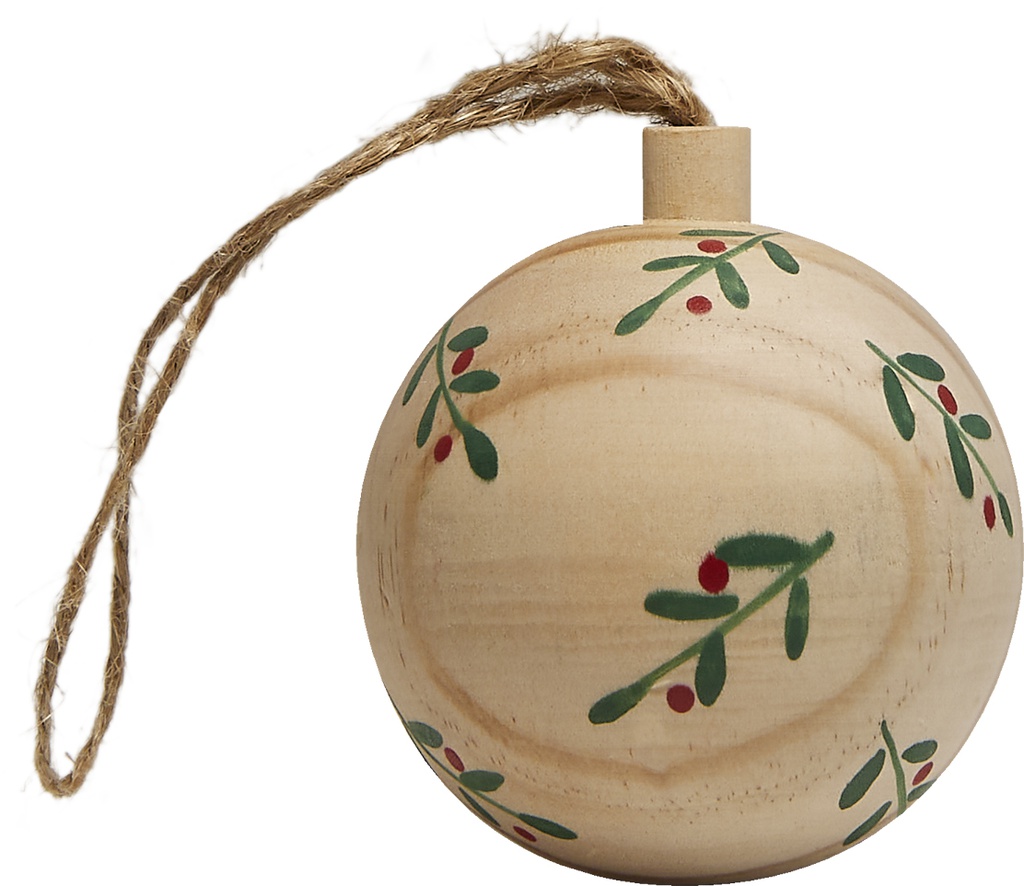 ESPRIT DE NOEL cristmas ball