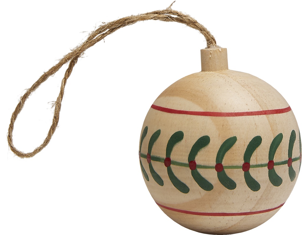 ESPRIT DE NOEL cristmas ball