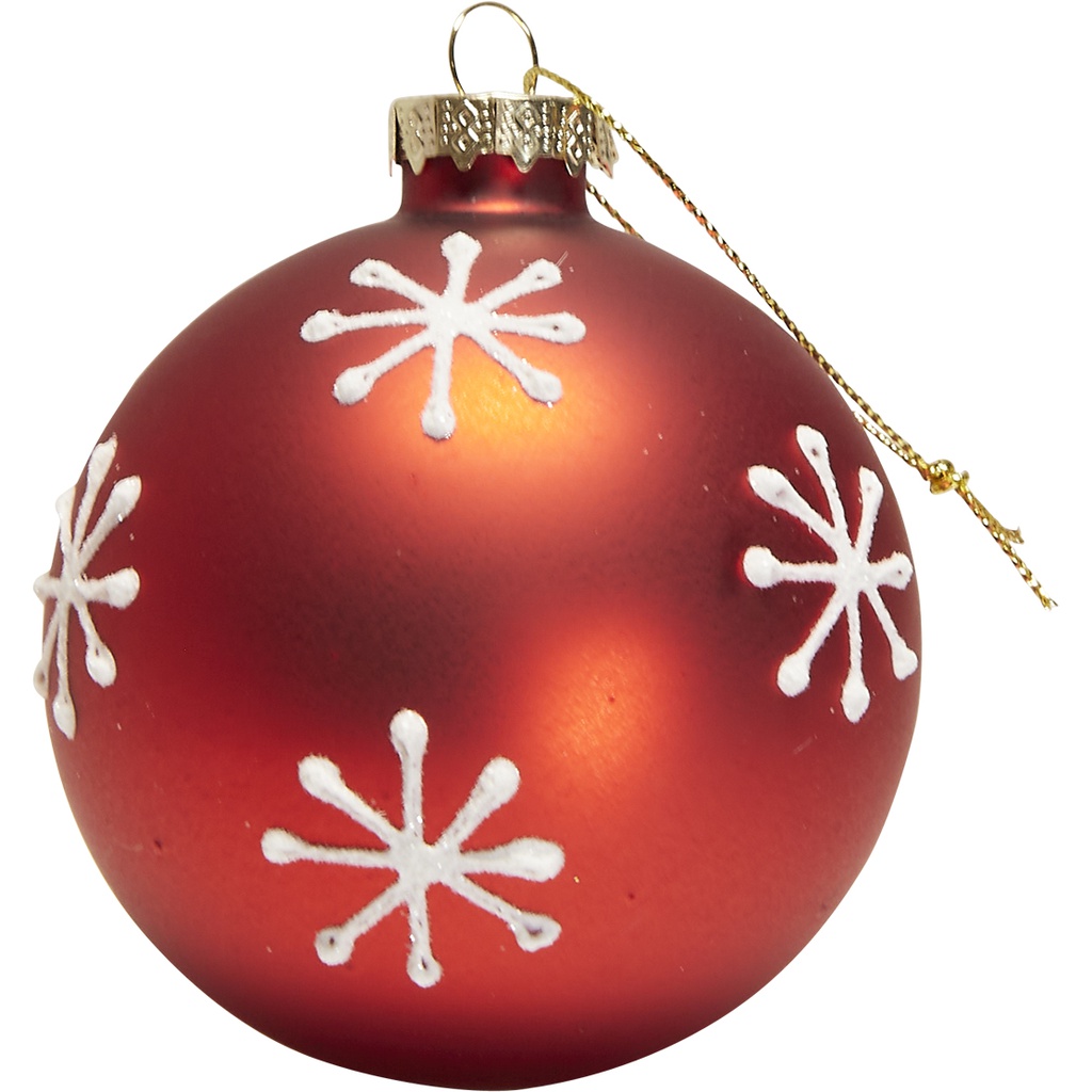 ESPRIT DE NOEL christmas ball