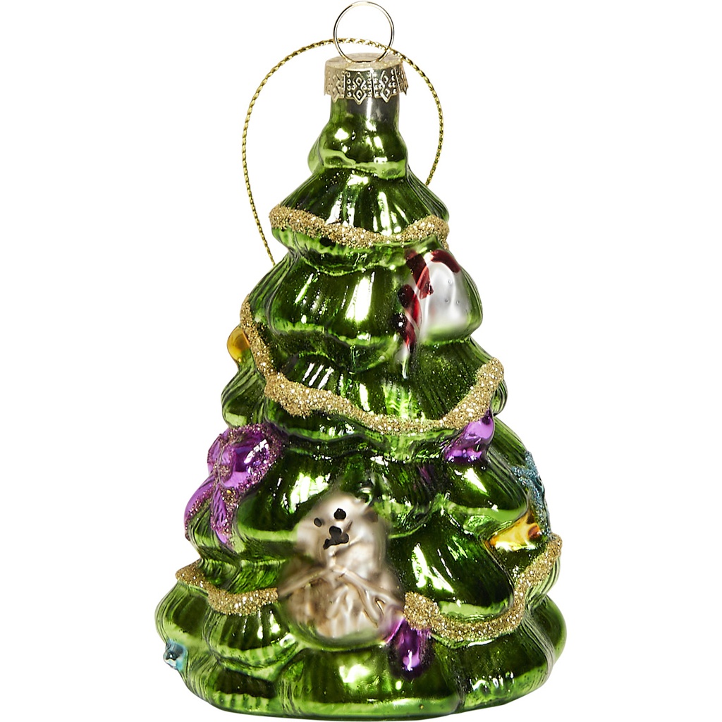 ESPRIT DE NOEL christmas tree hanger