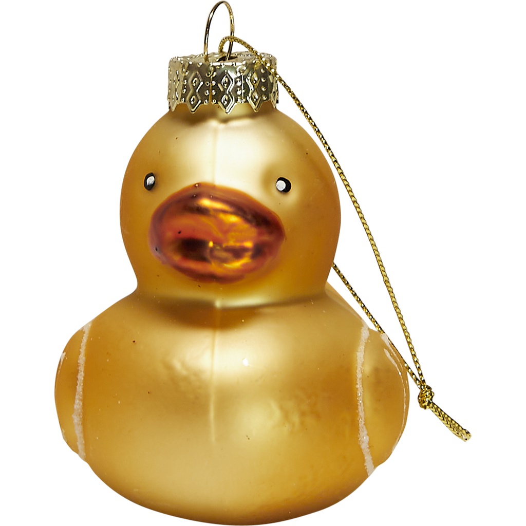 WINTER WONDERLAND duck hanger