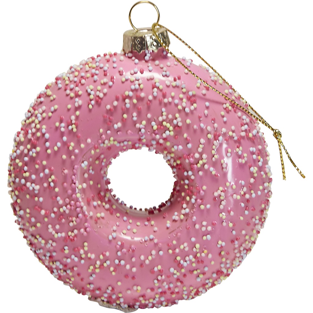 WINTER WONDERLAND donut hanger