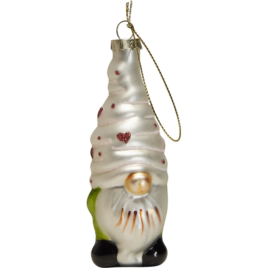 ESPRIT DE NOEL santa hanger