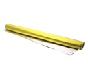 [3405*04*70*11] ALUMINIUM feuille jaune
