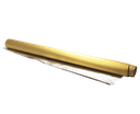 [3405*04*70*15] ALUMINIUM feuille or