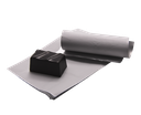 [3405*05*11*01] ALUMINIUM coupon blanc