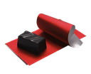 [3405*05*11*20] ALUMINIUM coupon rouge