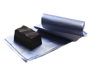 [3405*05*11*31] ALUMINIUM coupon bleu