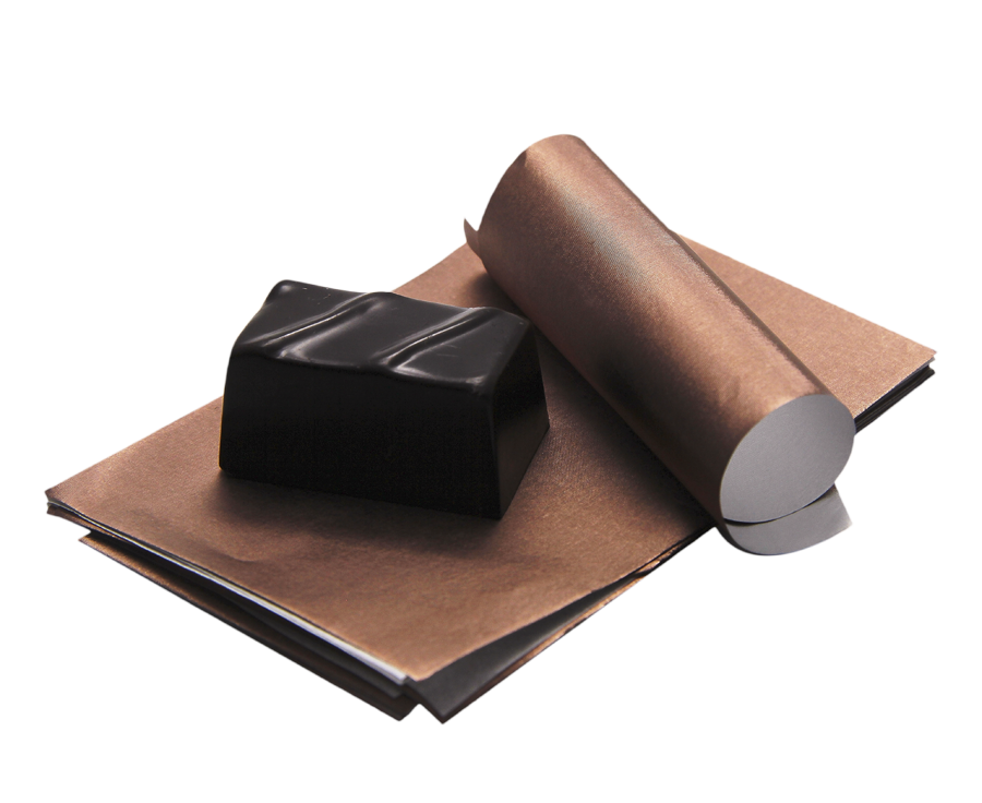 ALUMINUM small sheett copper