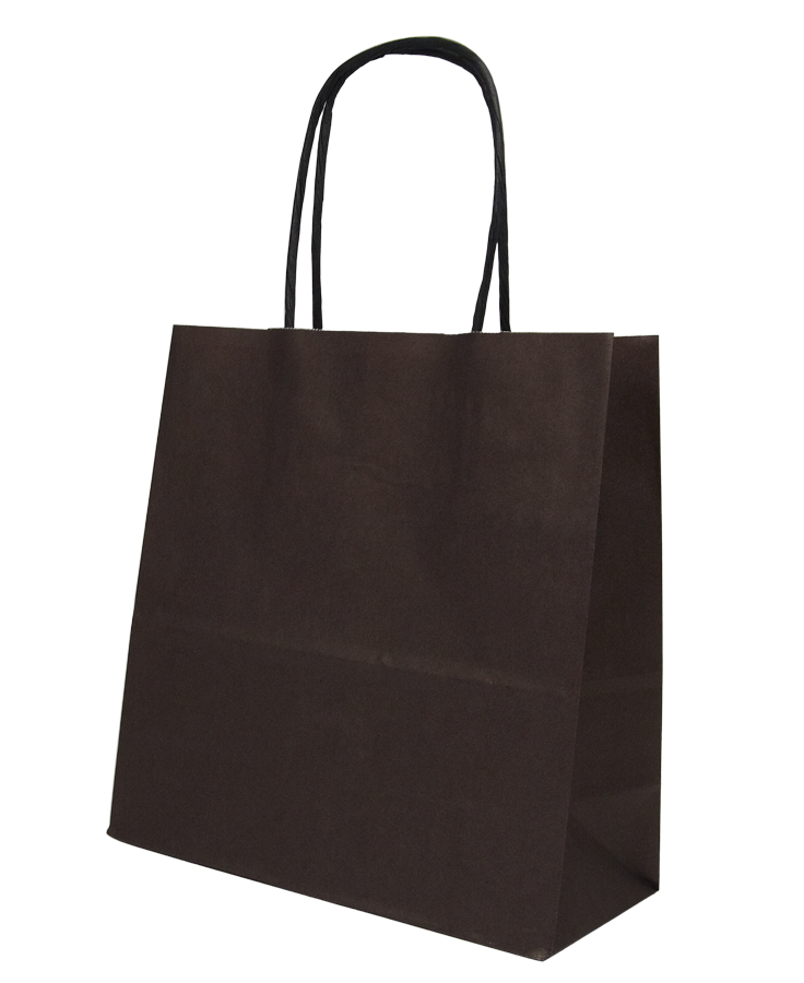 BAG auto brown 18 -BGA021879