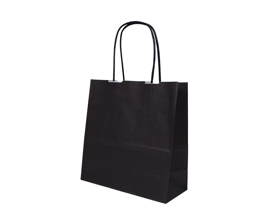 BAG auto black 18 -BGA021890