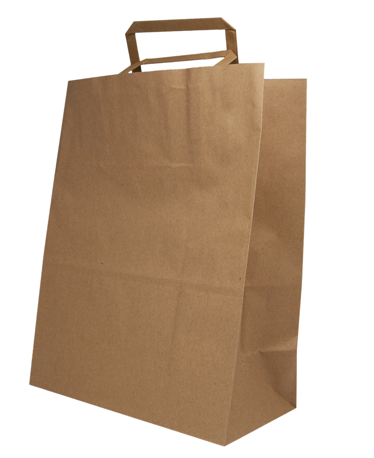 BAG kraft***