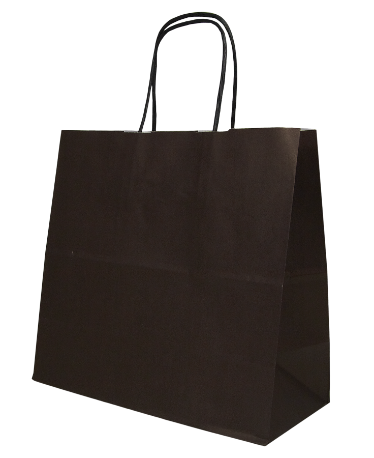 BAG auto brown 23