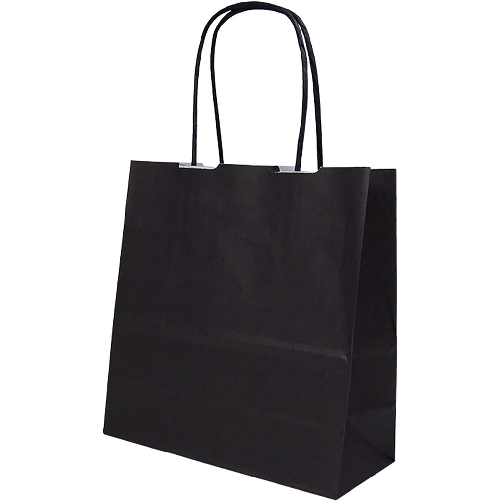 BAG auto black 23 -BGA022390