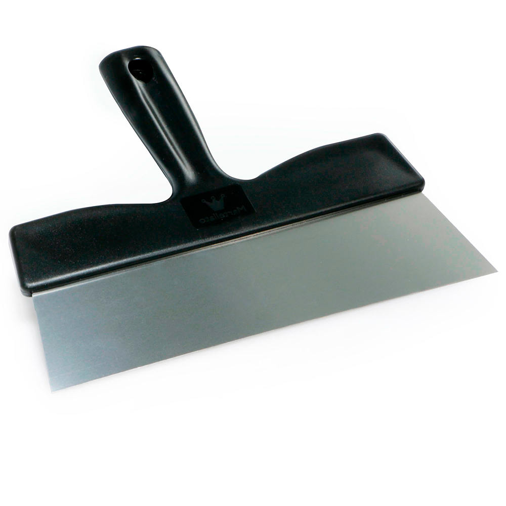 Spatule coupe-chocolat 18X20cm