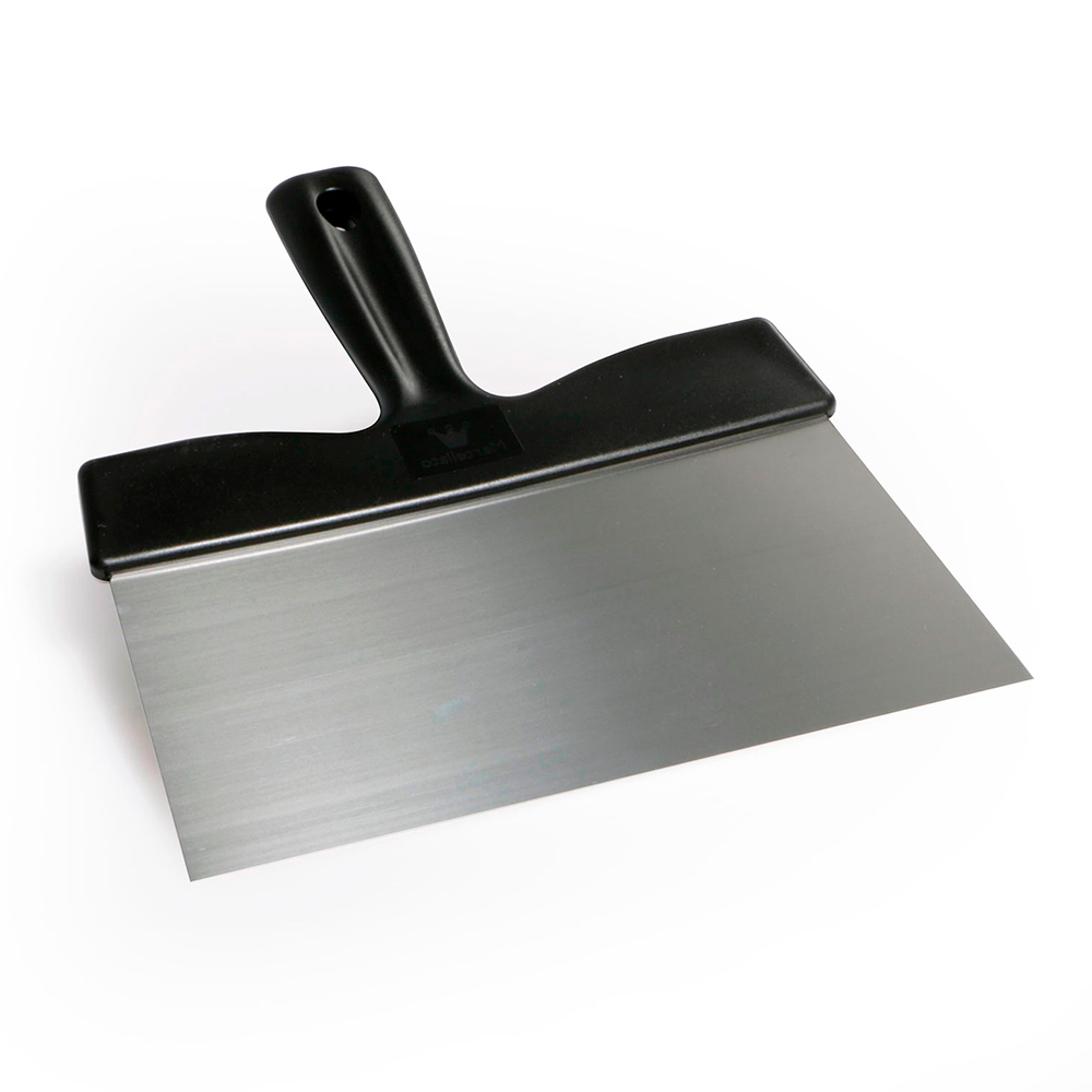 Spatule coupe-chocolat 22.5X20cm