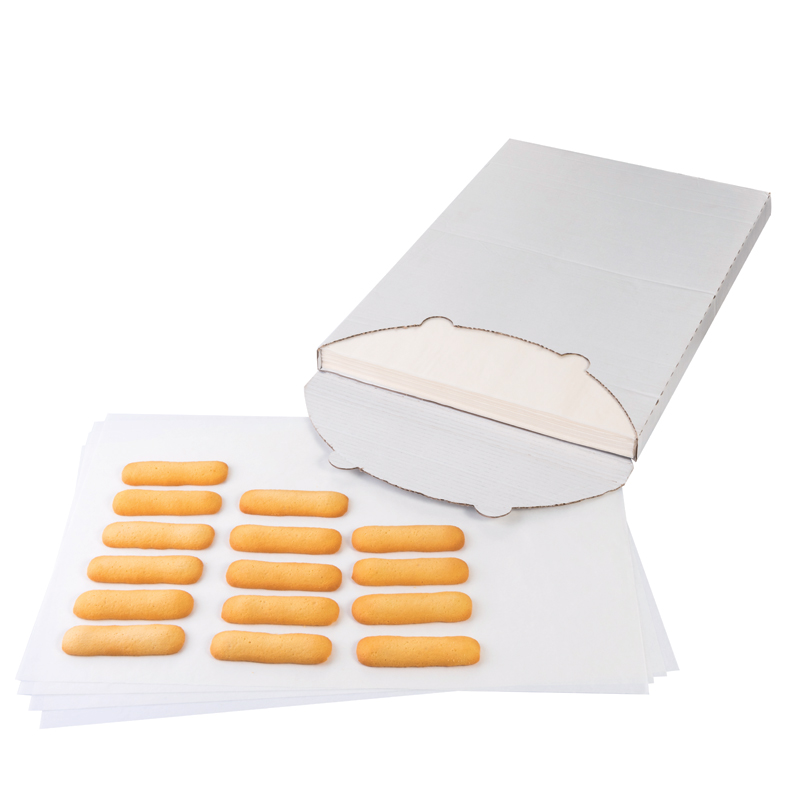 Papier sulfurisé
