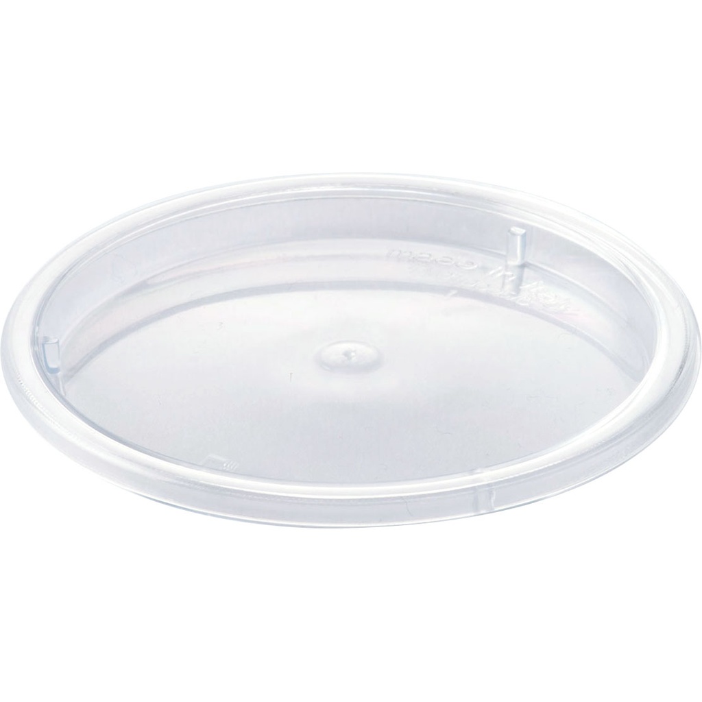 Deksel voor verrine 'Bucket' 