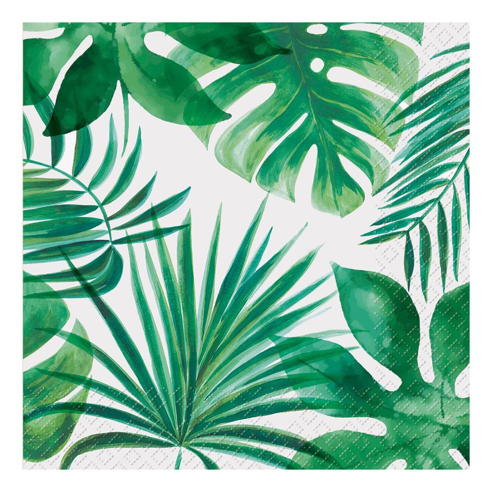 SERVIETTEN Leaf