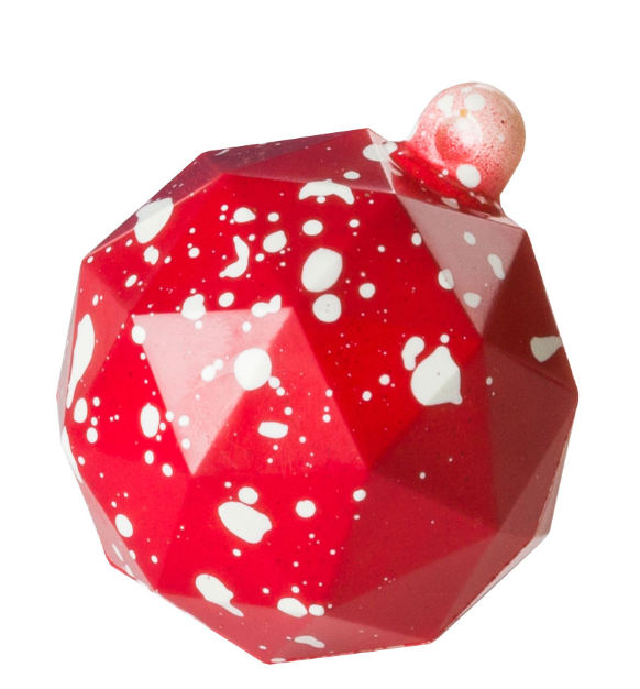 MOULE 3D - Diamantine