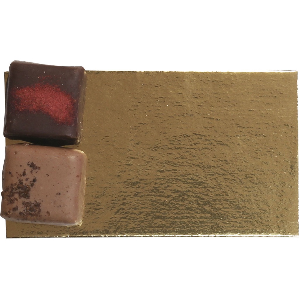 CARTON or pour sachet 03