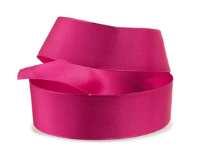 FRENCH KISS 40mm fuchsia 26 -RBN40994026