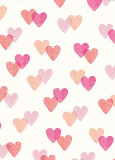 SAKURA paper sheets