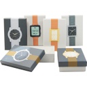 ON TIME COLLECTION 6 assorted rectangular box