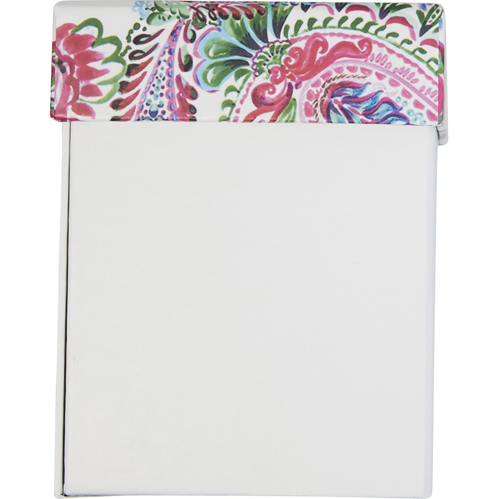 EXOTIC SPIRIT 3 drawers box