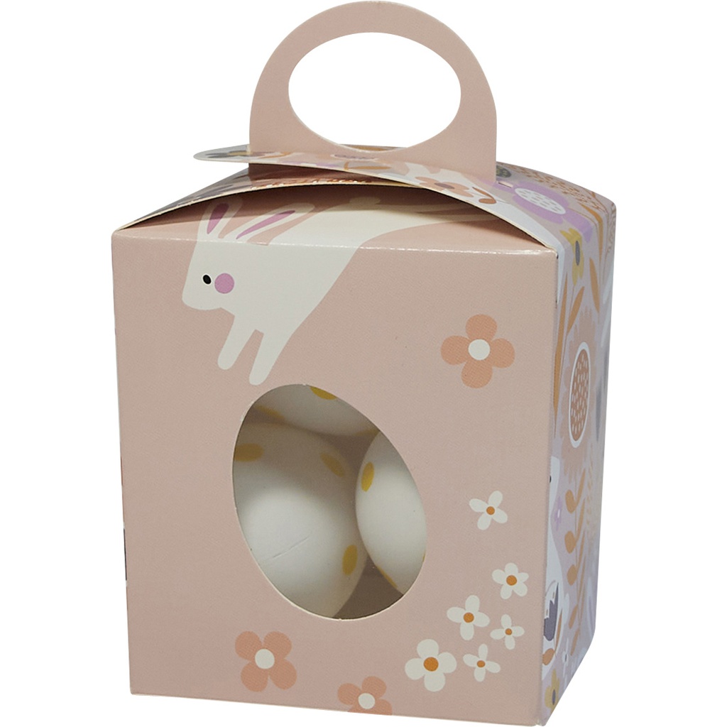 LOOPING eggbox 10