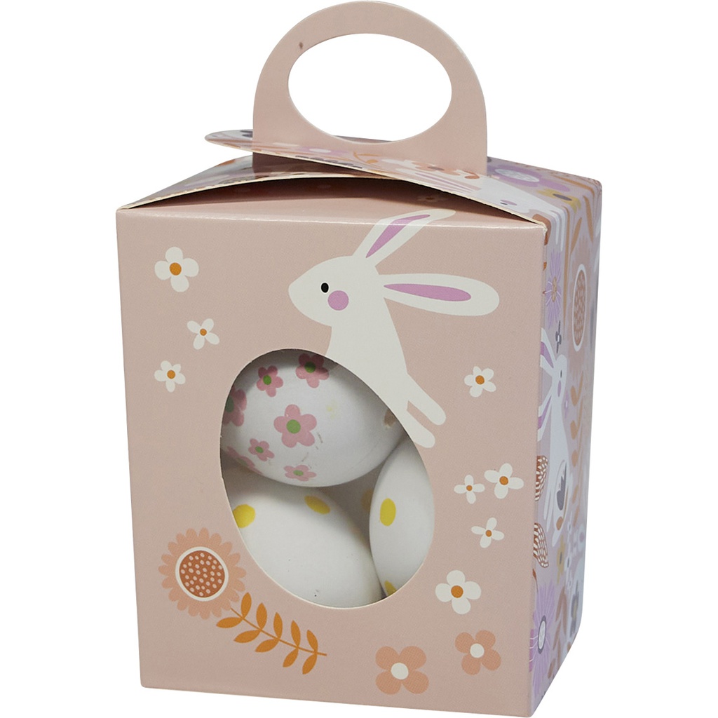LOOPING eggbox 11