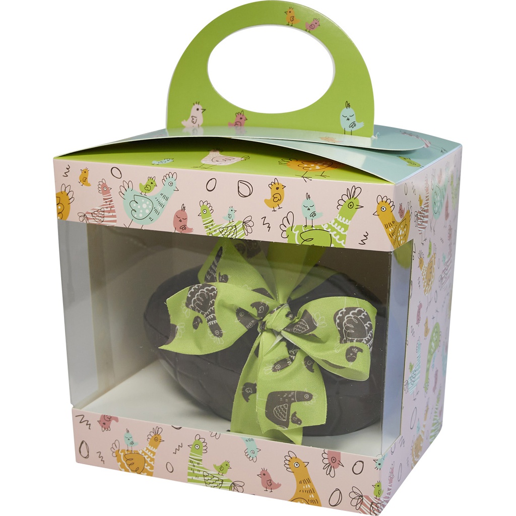 CHASSE AUX OEUFS eggbox 19