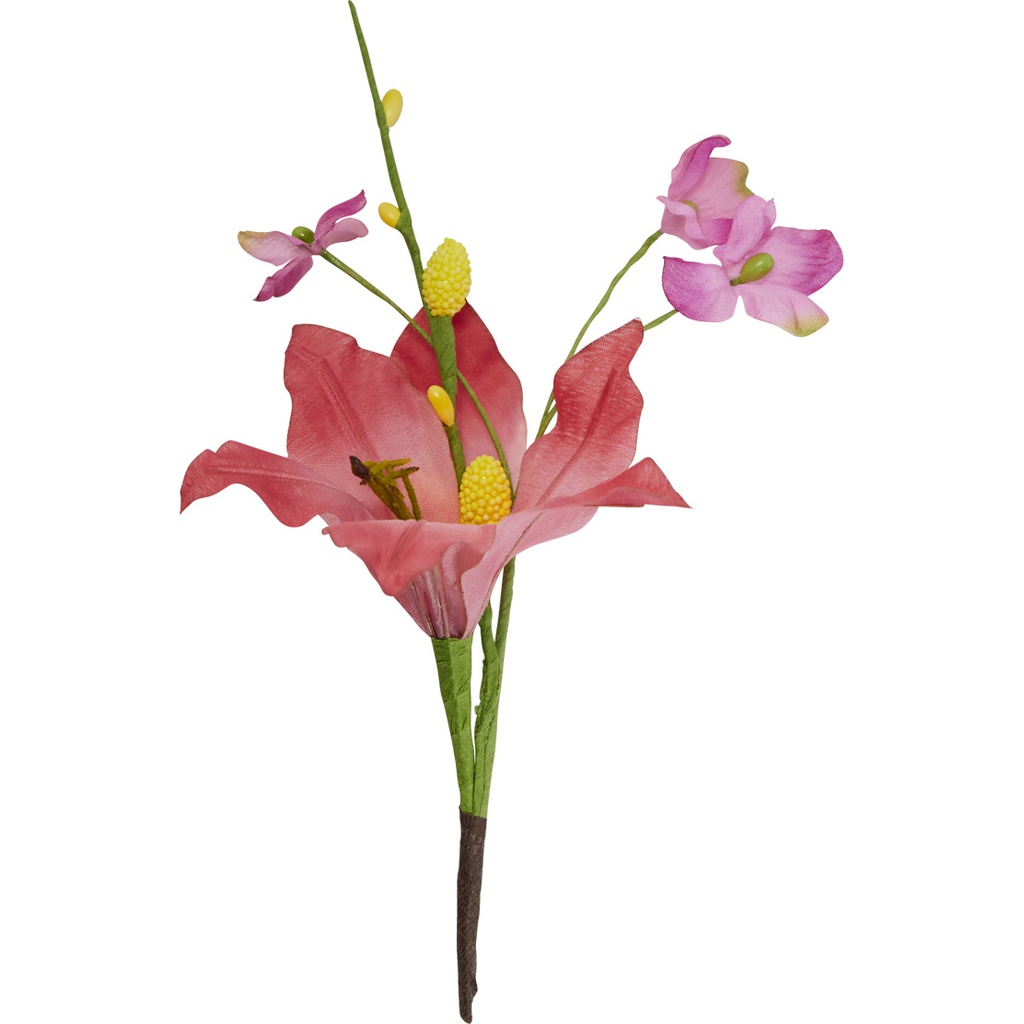 WELCOME SPRING pick 5